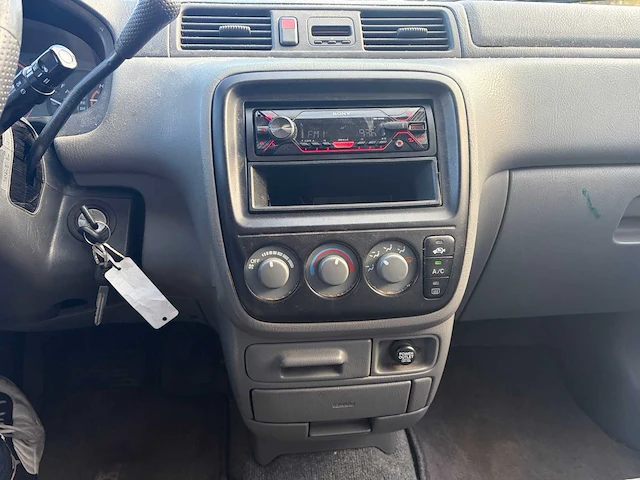 1998 honda cr-v 2.0i-16v personenauto - afbeelding 94 van  102
