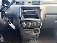 1998 honda cr-v 2.0i-16v personenauto - afbeelding 94 van  102