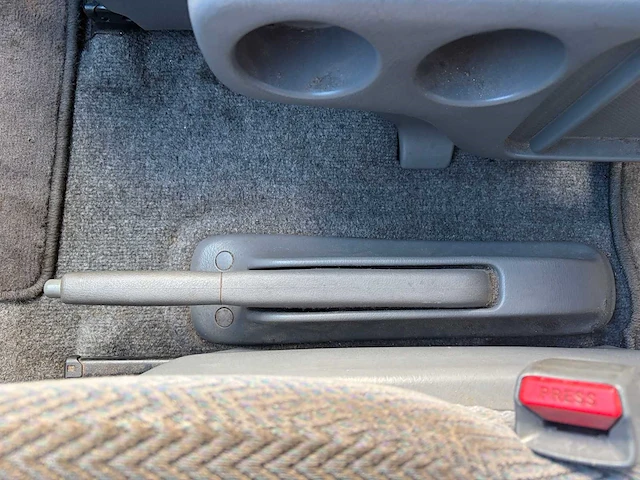 1998 honda cr-v 2.0i-16v personenauto - afbeelding 101 van  102
