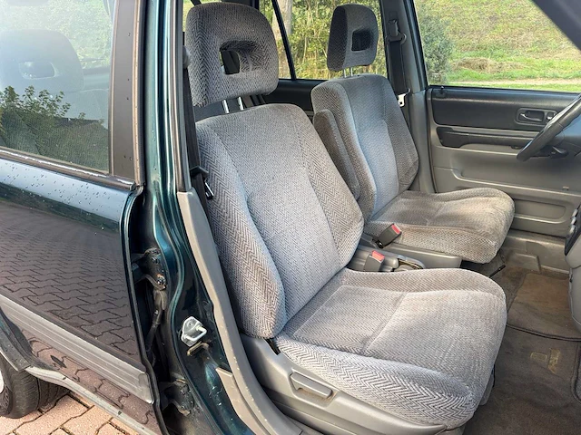 1998 honda cr-v 2.0i-16v personenauto - afbeelding 92 van  102
