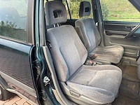 1998 honda cr-v 2.0i-16v personenauto - afbeelding 92 van  102