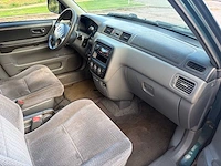 1998 honda cr-v 2.0i-16v personenauto - afbeelding 93 van  102
