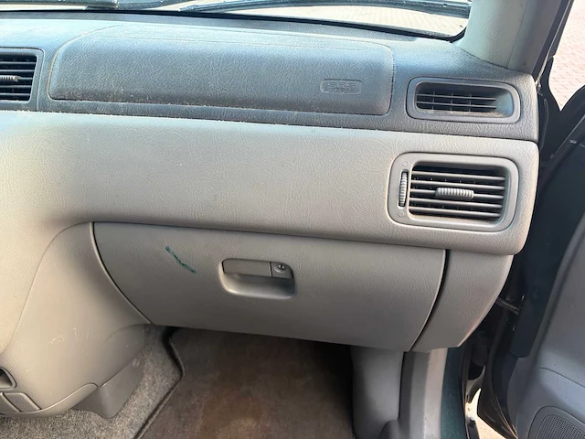 1998 honda cr-v 2.0i-16v personenauto - afbeelding 42 van  102