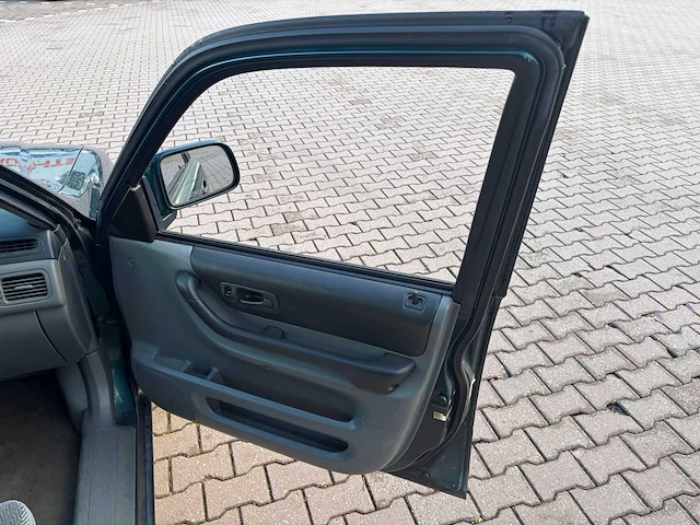 1998 honda cr-v 2.0i-16v personenauto - afbeelding 44 van  102