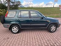 1998 honda cr-v 2.0i-16v personenauto - afbeelding 14 van  102