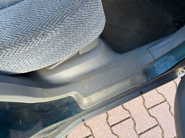 1998 honda cr-v 2.0i-16v personenauto - afbeelding 54 van  102