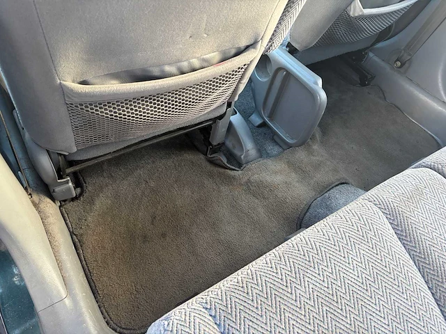 1998 honda cr-v 2.0i-16v personenauto - afbeelding 21 van  102