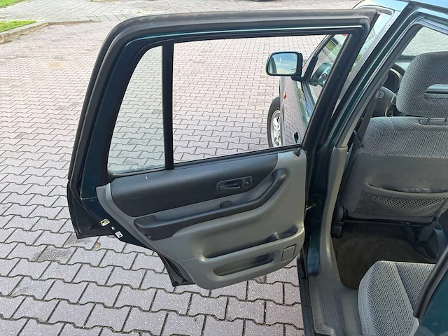 1998 honda cr-v 2.0i-16v personenauto - afbeelding 22 van  102