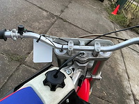 1998 honda cr250 crossmotor - afbeelding 10 van  12