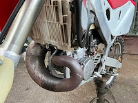 1998 honda cr250 crossmotor - afbeelding 11 van  12