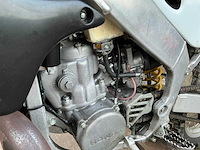 1998 honda cr250 crossmotor - afbeelding 12 van  12