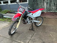 1998 honda cr250 crossmotor - afbeelding 1 van  12