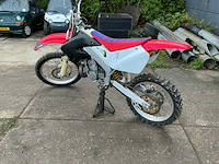 1998 honda cr250 crossmotor - afbeelding 3 van  12