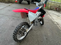 1998 honda cr250 crossmotor - afbeelding 4 van  12