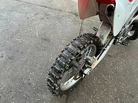 1998 honda cr250 crossmotor - afbeelding 5 van  12