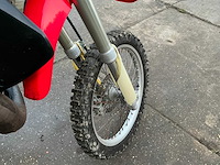1998 honda cr250 crossmotor - afbeelding 7 van  12