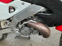 1998 honda cr250 crossmotor - afbeelding 8 van  12