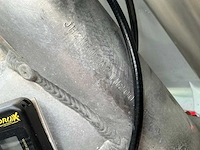 1998 honda cr250 crossmotor - afbeelding 9 van  12