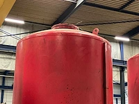 1998 hp leeflang hpl-vs buffertank - afbeelding 3 van  5