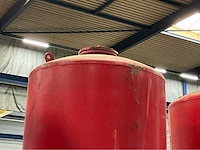 1998 hp leeflang hpl-vs buffertank - afbeelding 3 van  5