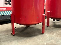 1998 hp leeflang hpl-vs buffertank - afbeelding 4 van  5