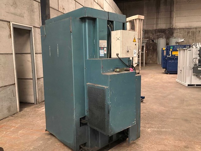 1998 hsm vl 500 balenpers - afbeelding 3 van  6