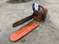 1998 husqvarna 254xp kettingzaag