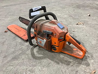 1998 husqvarna 254xp kettingzaag - afbeelding 2 van  9