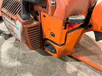 1998 husqvarna 254xp kettingzaag - afbeelding 6 van  9