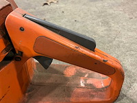 1998 husqvarna 254xp kettingzaag - afbeelding 7 van  9