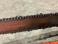 1998 husqvarna 254xp kettingzaag - afbeelding 8 van  9