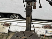 1998 huvema hu16 kolomboormachine - afbeelding 4 van  5