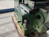 1998 huvema/arsenal fu-251 universele freesmachine - afbeelding 2 van  16