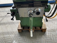 1998 huvema/arsenal fu-251 universele freesmachine - afbeelding 16 van  16