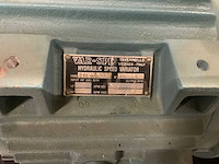 1998 hydro-mec 23 aandrijfmotor - afbeelding 4 van  5