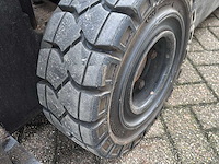 1998 hyster e1.50xm vorkheftruck - afbeelding 3 van  13