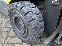 1998 hyster e1.50xm vorkheftruck - afbeelding 4 van  13