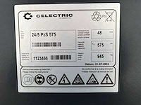 1998 hyster e1.50xm vorkheftruck - afbeelding 12 van  13