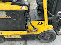 1998 hyster e2.50xm vorkheftruck - afbeelding 13 van  22