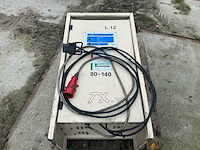 1998 hyster e2.50xm vorkheftruck - afbeelding 20 van  22