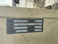 1998 hyster e2.50xm vorkheftruck - afbeelding 22 van  22