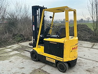 1998 hyster e2.50xm vorkheftruck - afbeelding 2 van  22