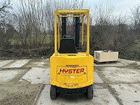 1998 hyster e2.50xm vorkheftruck - afbeelding 3 van  22