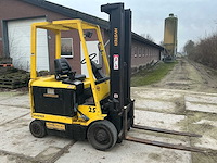 1998 hyster e2.50xm vorkheftruck - afbeelding 5 van  22