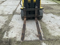 1998 hyster e2.50xm vorkheftruck - afbeelding 6 van  22