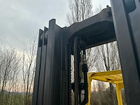 1998 hyster e2.50xm vorkheftruck - afbeelding 9 van  22