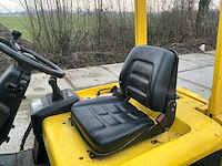 1998 hyster e2.50xm vorkheftruck - afbeelding 2 van  16