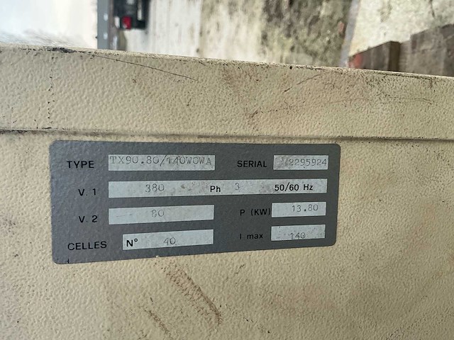 1998 hyster e2.50xm vorkheftruck - afbeelding 10 van  16