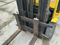 1998 hyster e2.50xm vorkheftruck - afbeelding 15 van  16