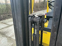 1998 hyster e2.50xm vorkheftruck - afbeelding 16 van  16